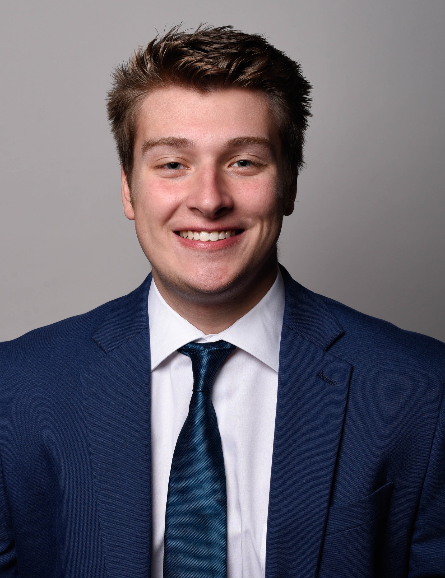 Drew Grasser
