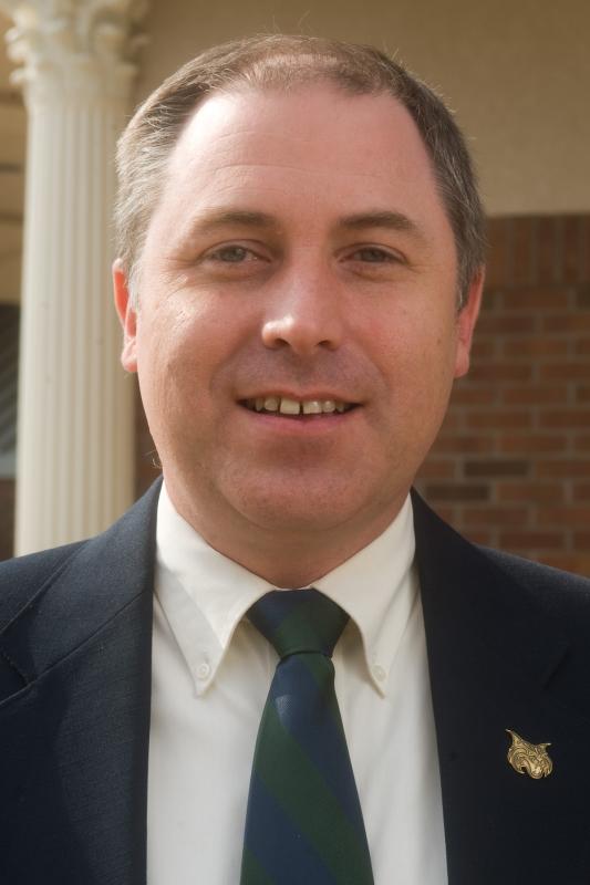 Paul Higgs