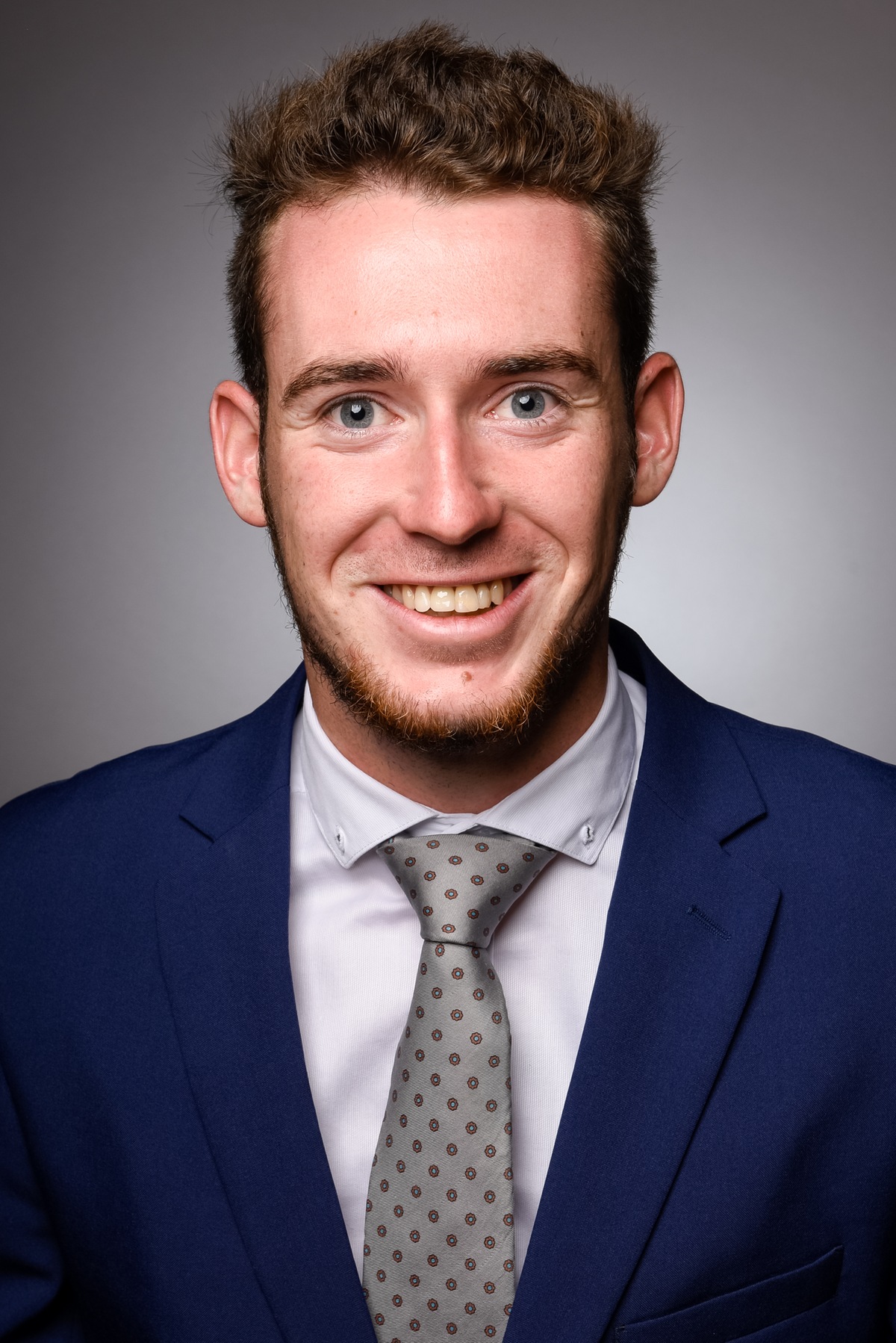 Matt Rogel