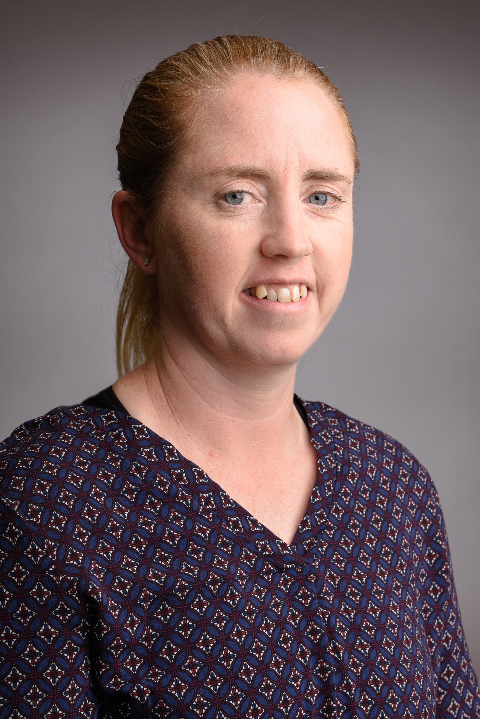Dr. Joanne Spalding