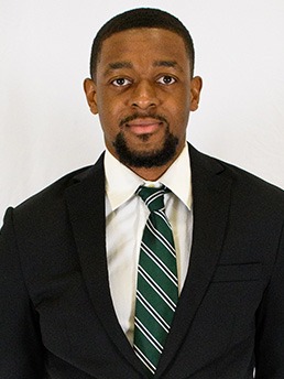 Charles Ubah