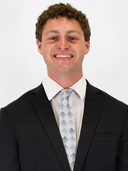 Cayden Olvey