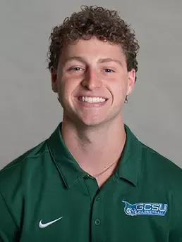 Cayden Olvey
