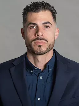 Jake Rios
