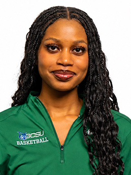 Imani Cooper