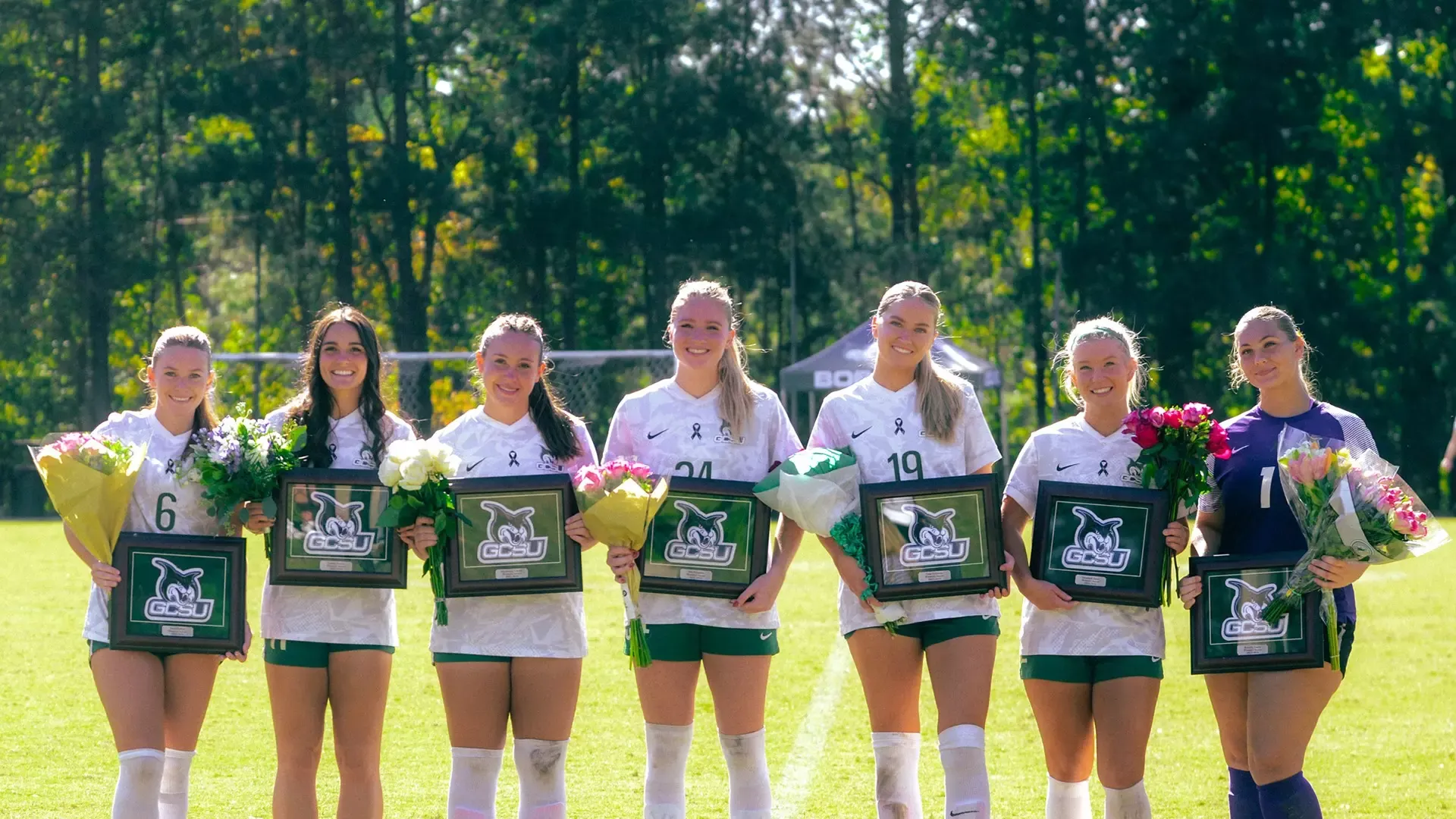 2026 GCSU Senior Class