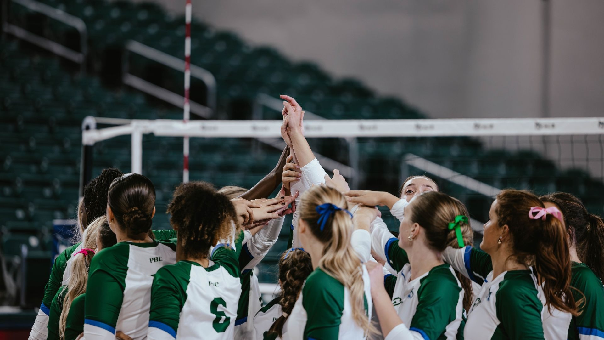 Volleyball Team
