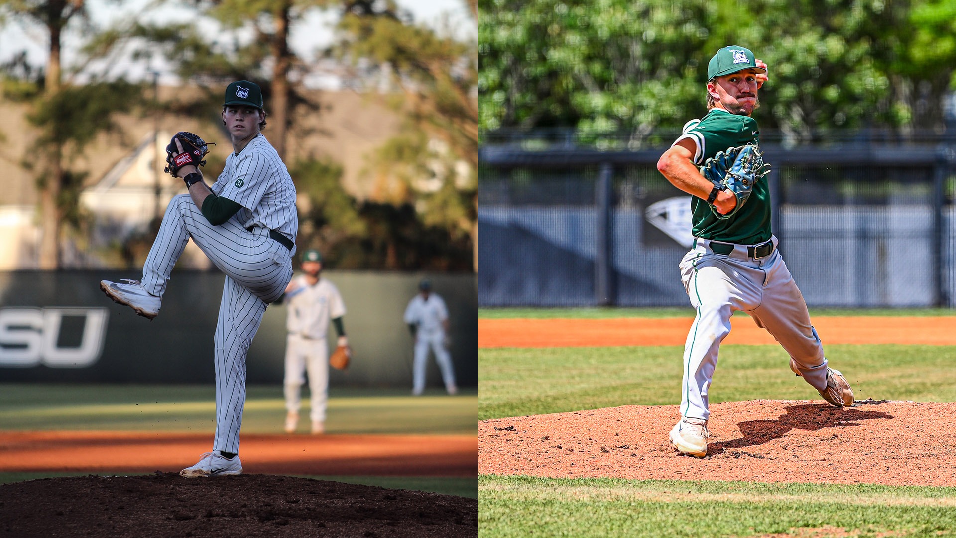 Keaton Prior, Jake Beaver