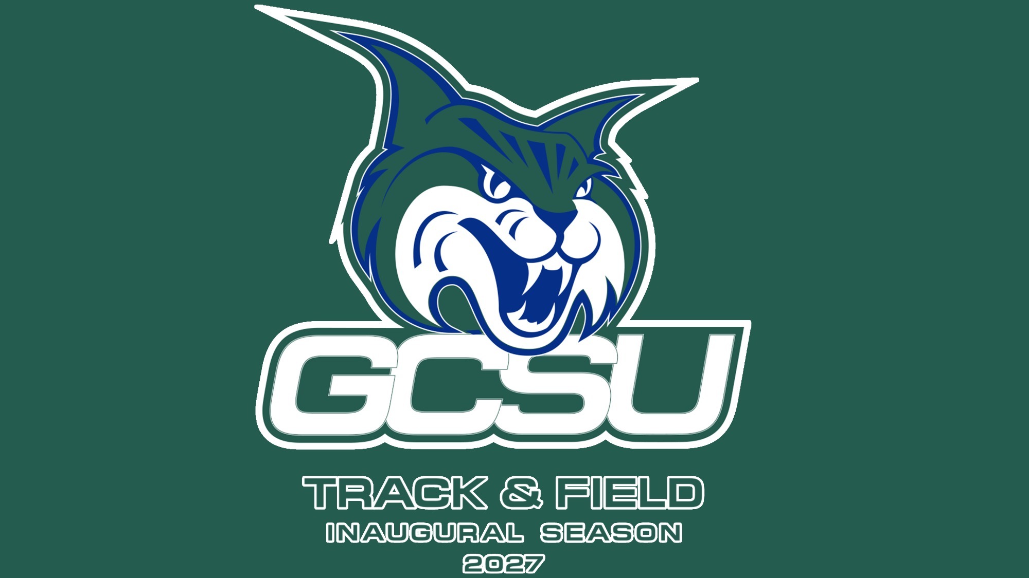 GCSU to add men's and women's track & field in 2027