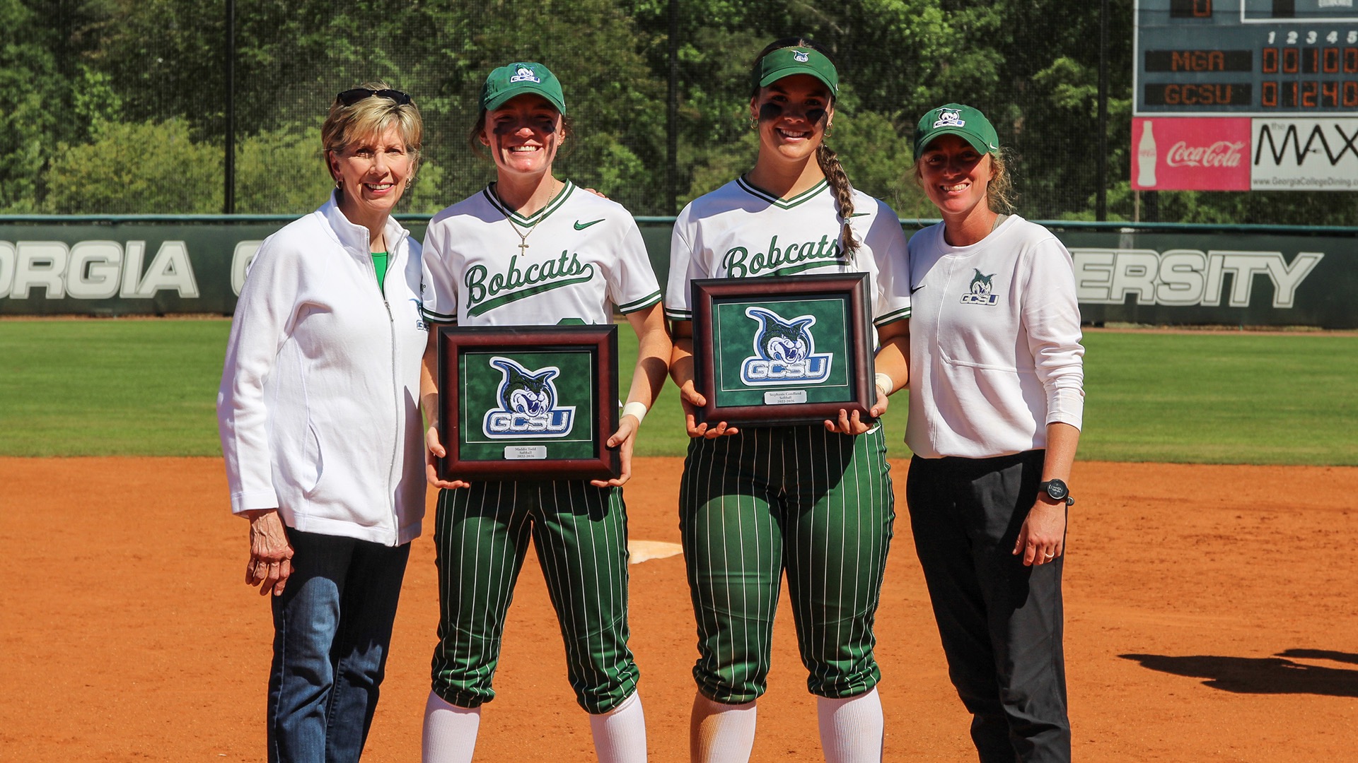 sb senior day 