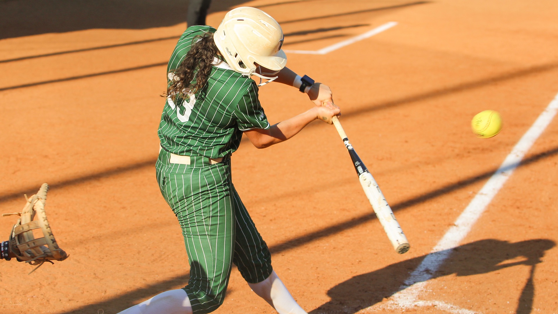 karlie gutierrez swinging