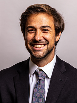 Alexander Bruno
