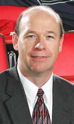 Scott Howard headshot
