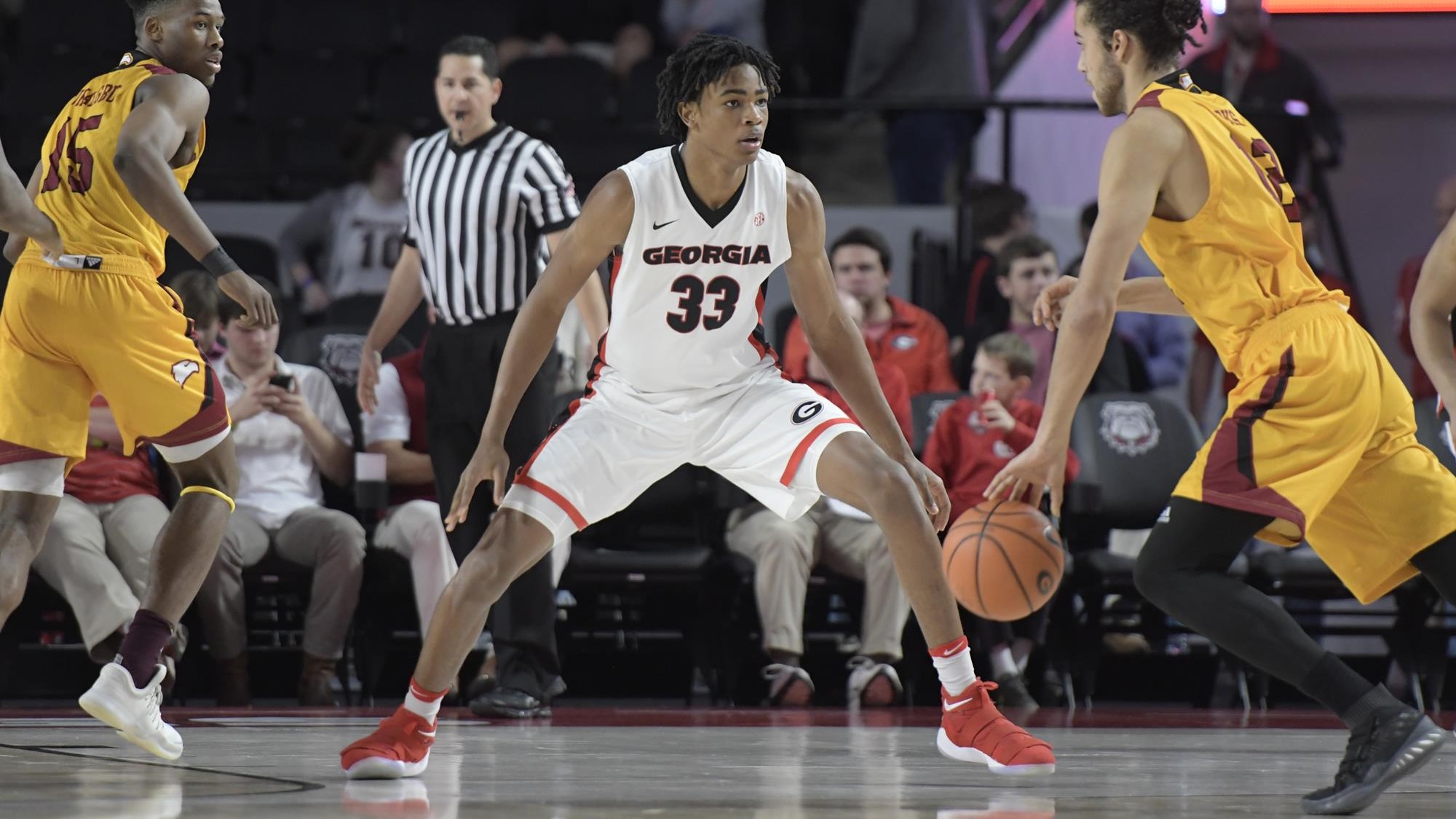 University of Athletics