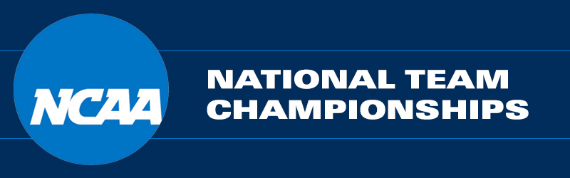 NCAA Championships
