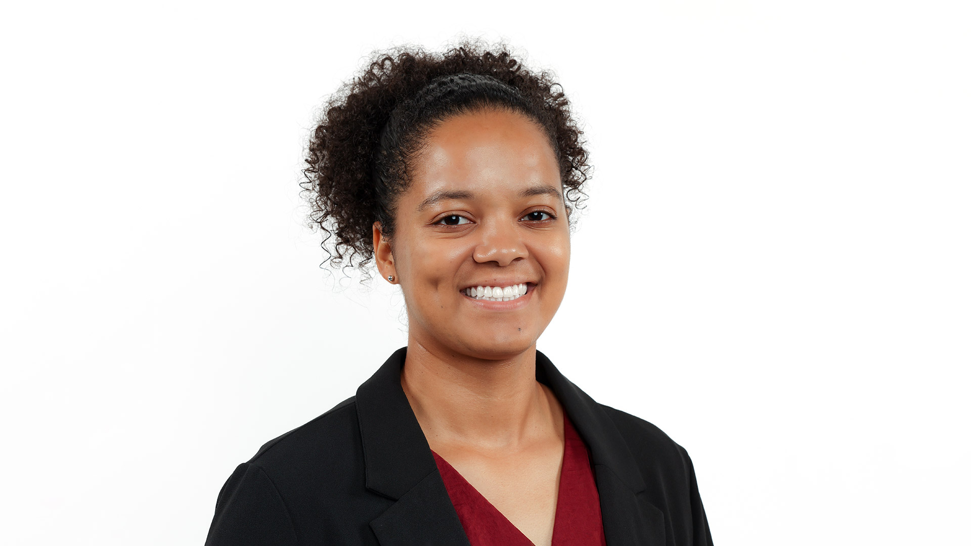 Jessica Moore, MA
