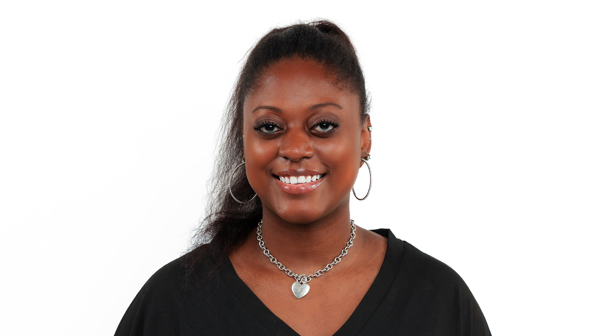 Jasmine Newsome, MA