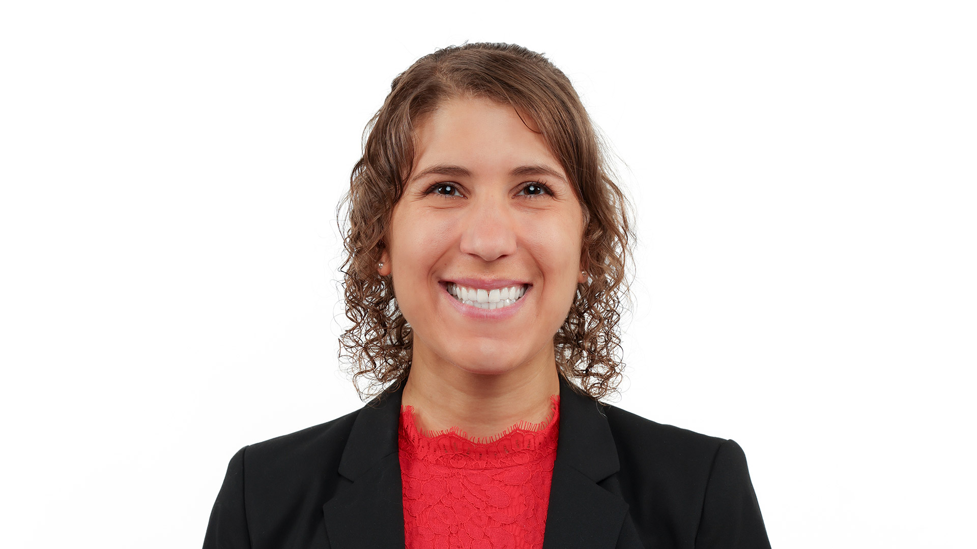 Dr. Jenna Tomalski Ph.D., CMPC