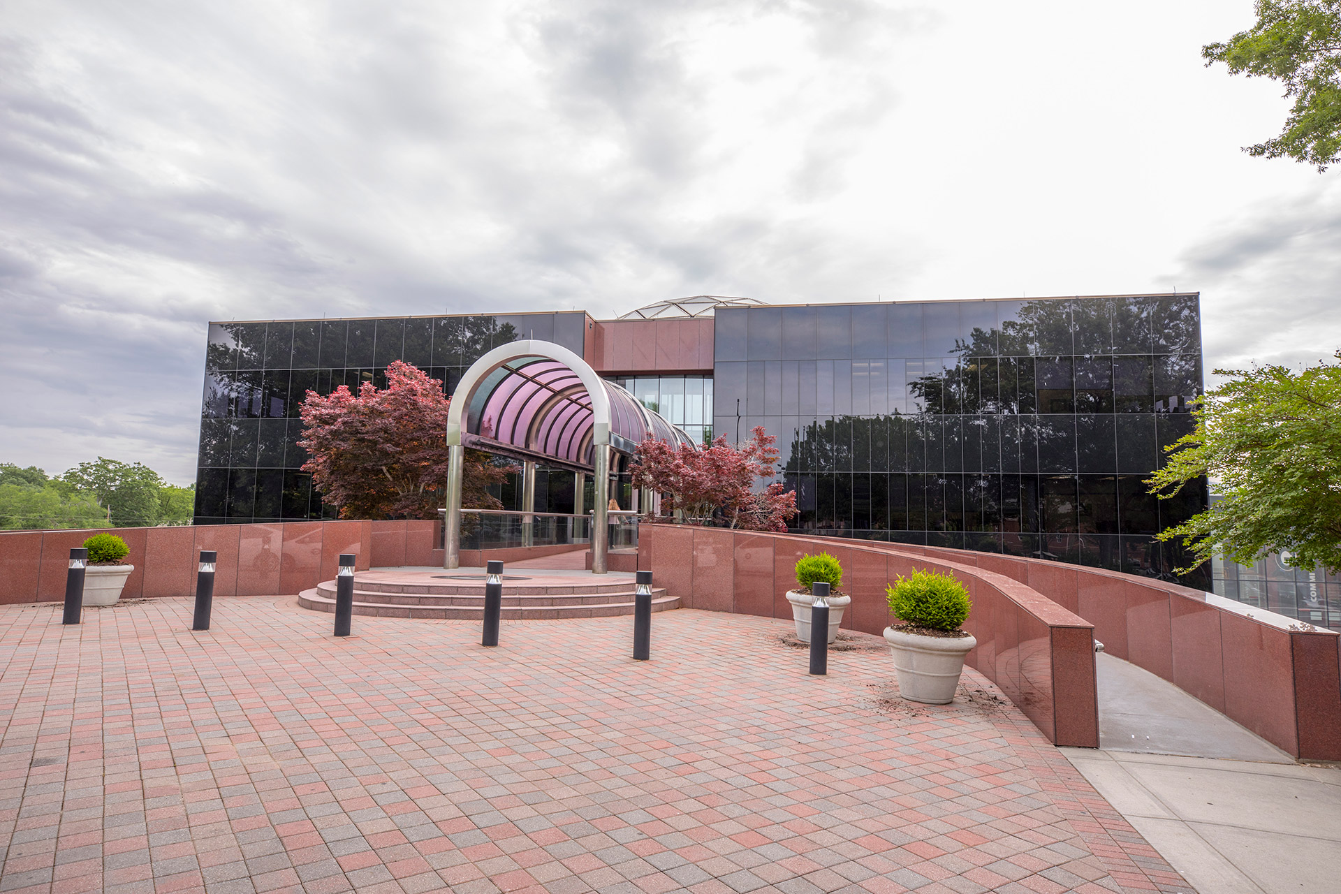 Butts-Mehre Heritage Hall