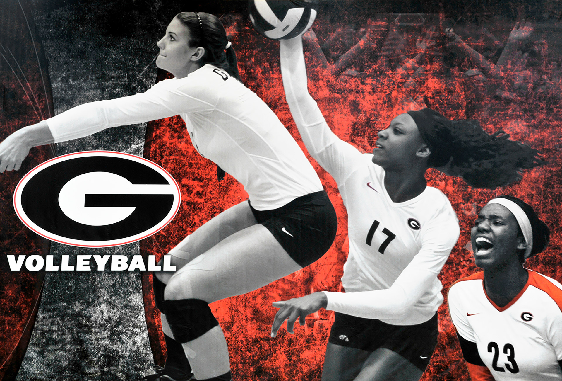 Ramsey Center -Volleyball