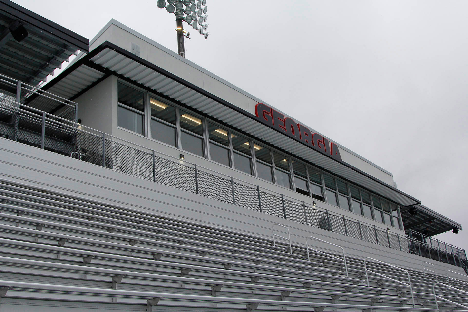 Turner Soccer Complex