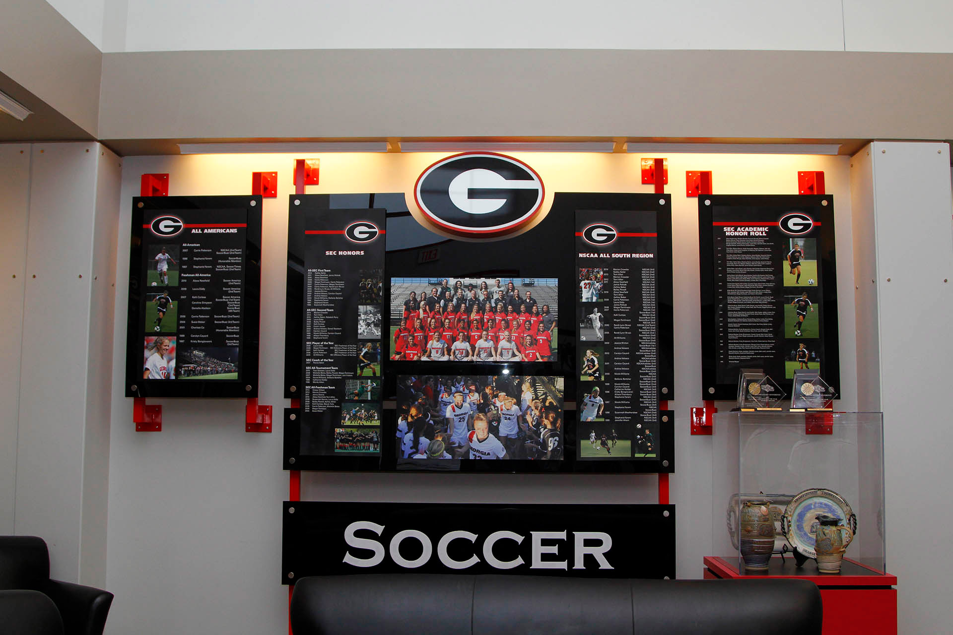 Turner Soccer Complex