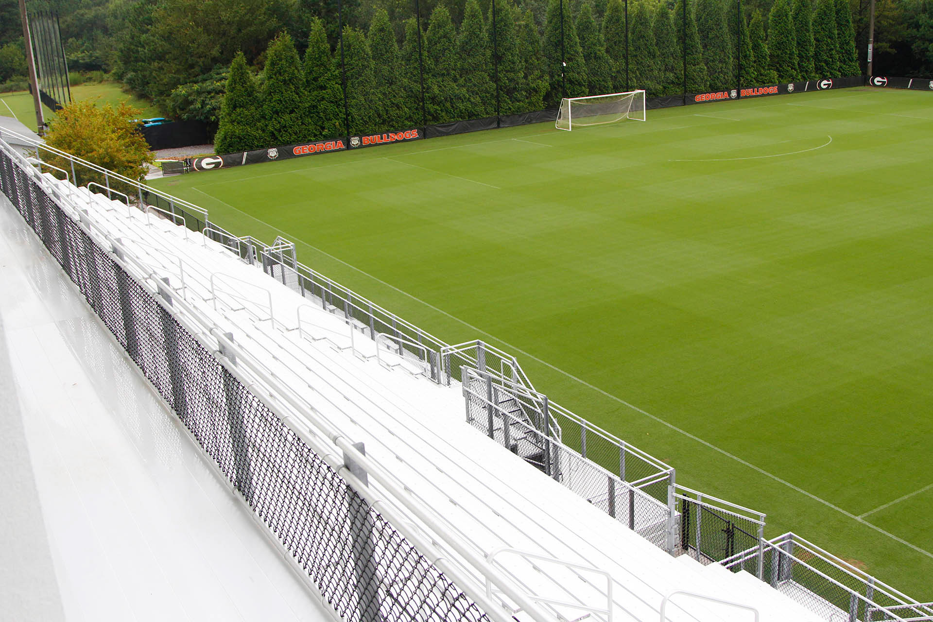 Turner Soccer Complex