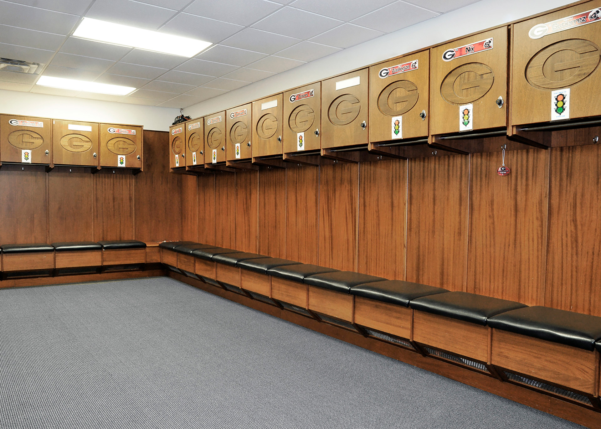 Turner Soccer Complex