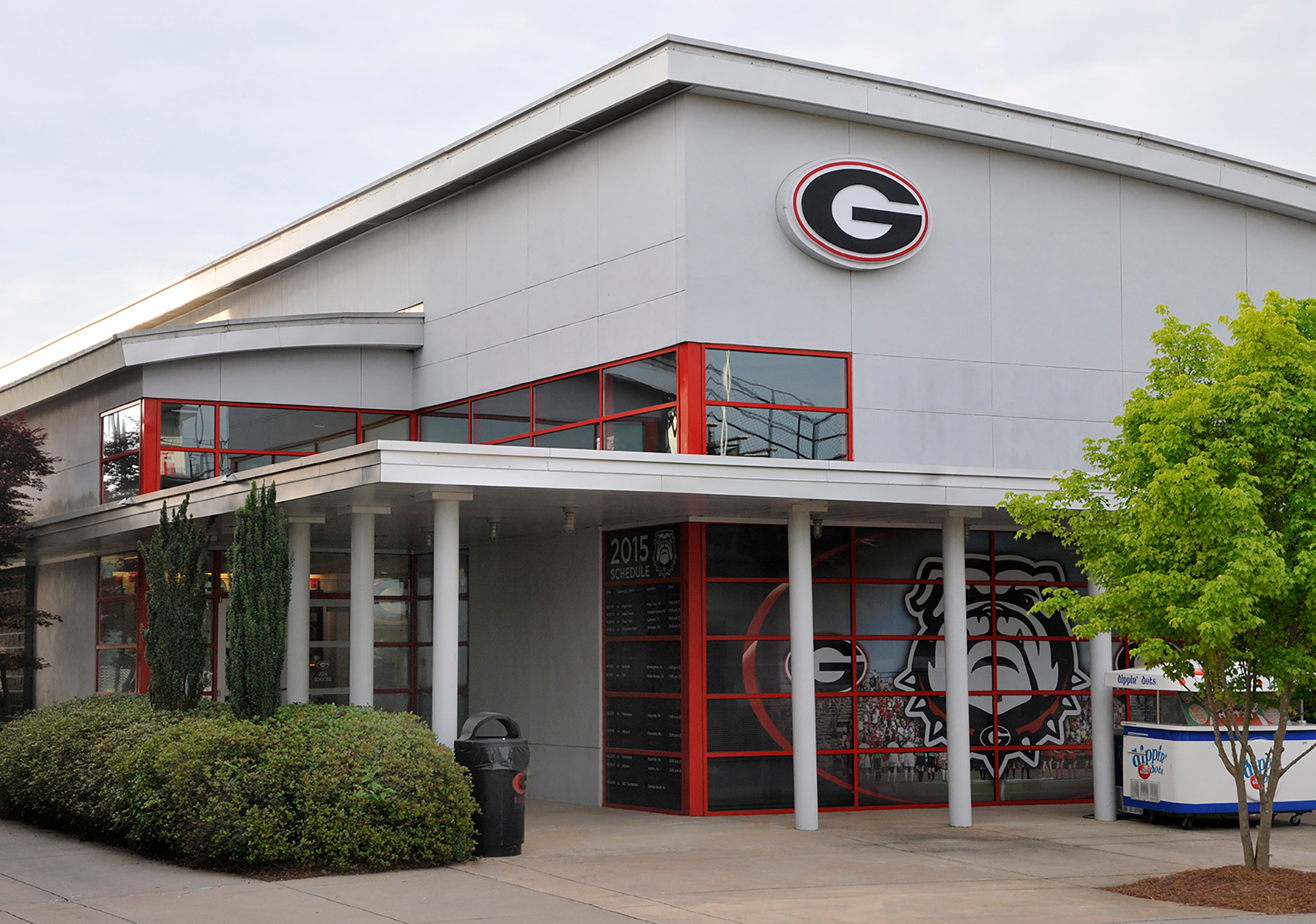 Turner Soccer Complex