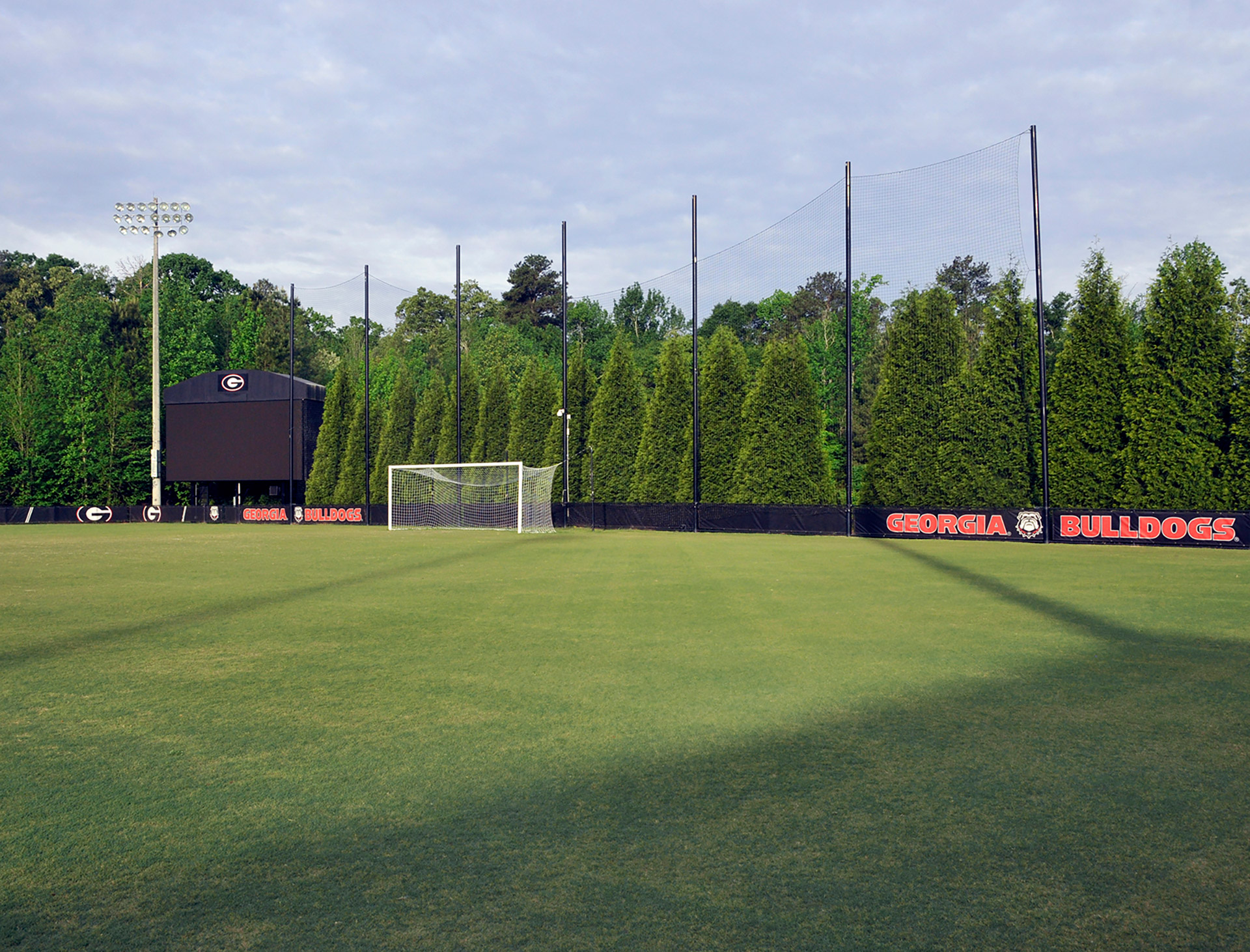 Turner Soccer Complex
