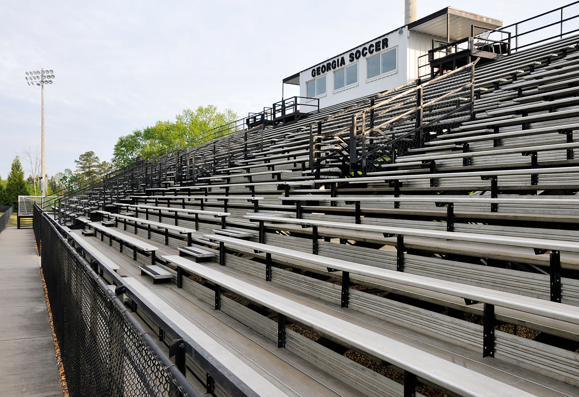 Turner Soccer Complex