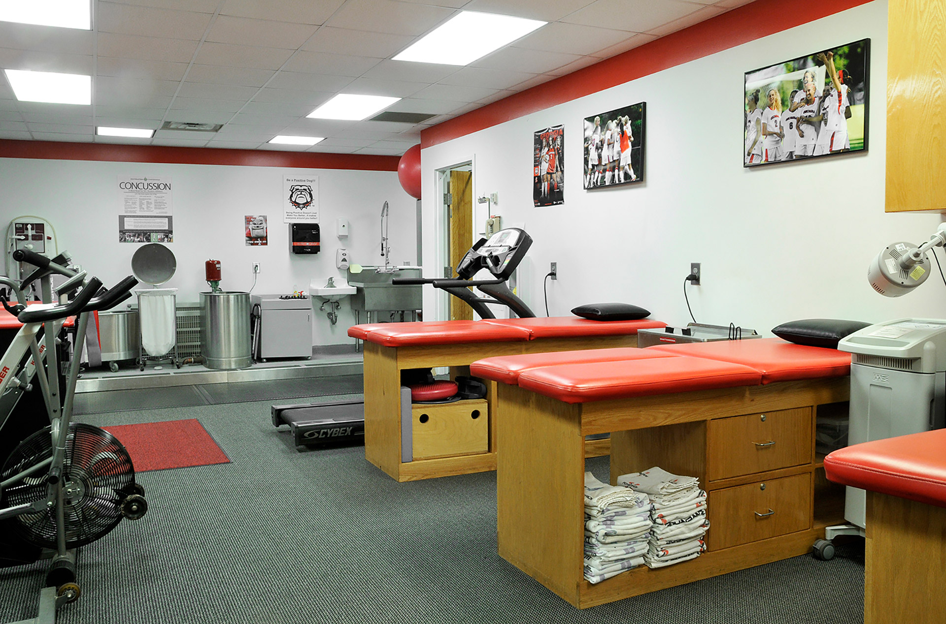 Turner Soccer Complex