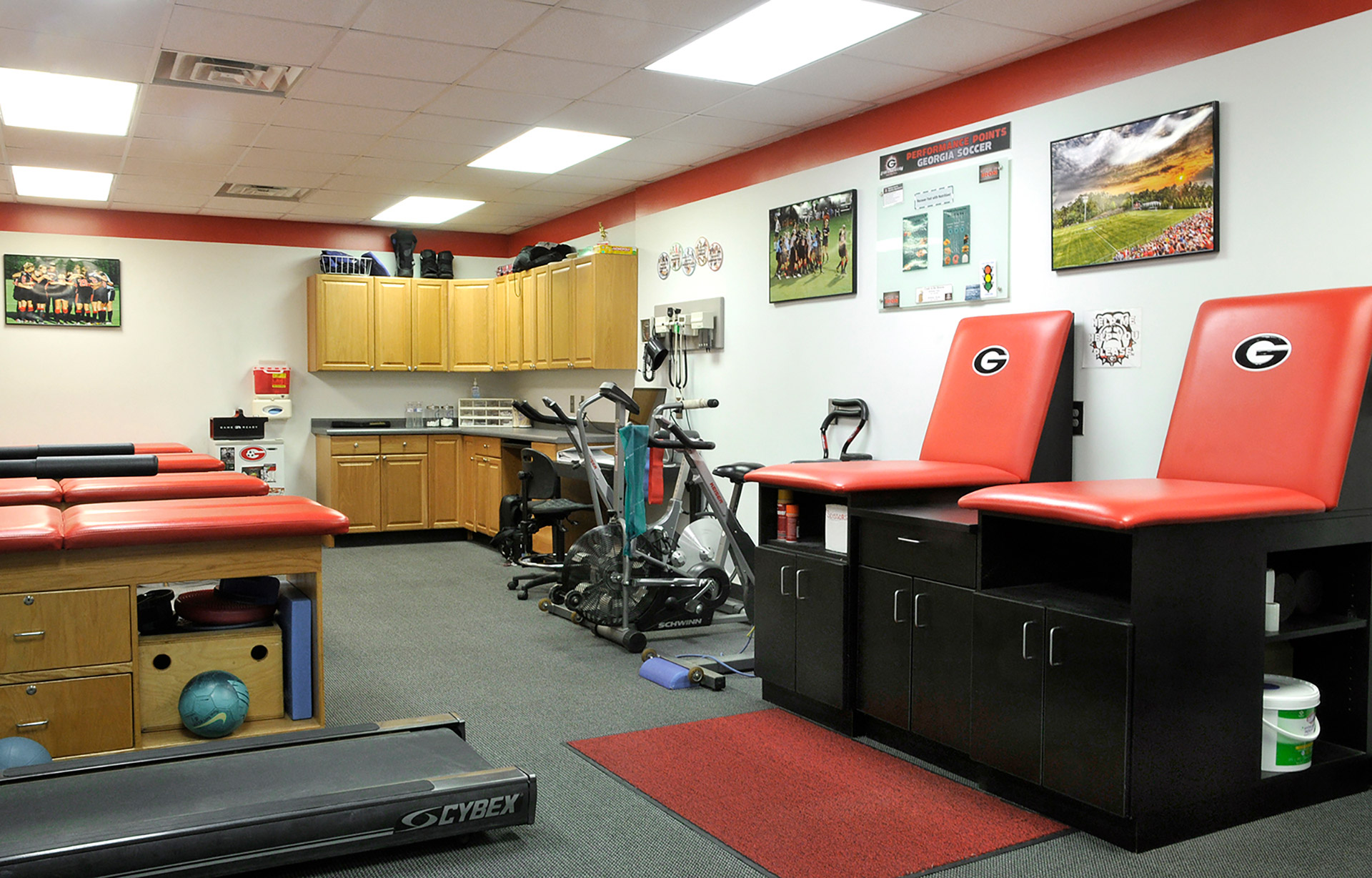 Turner Soccer Complex