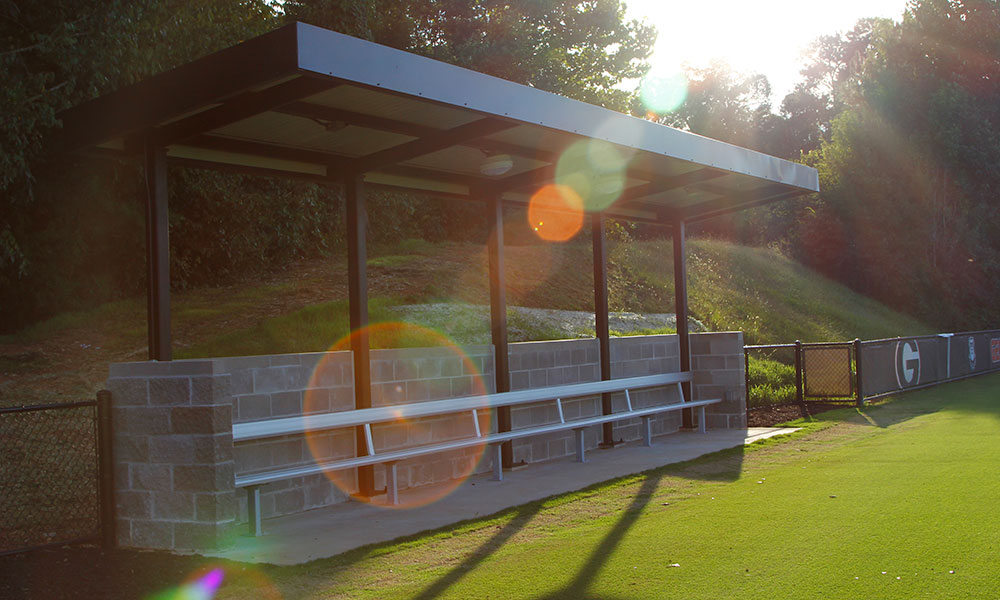Turner Soccer Complex
