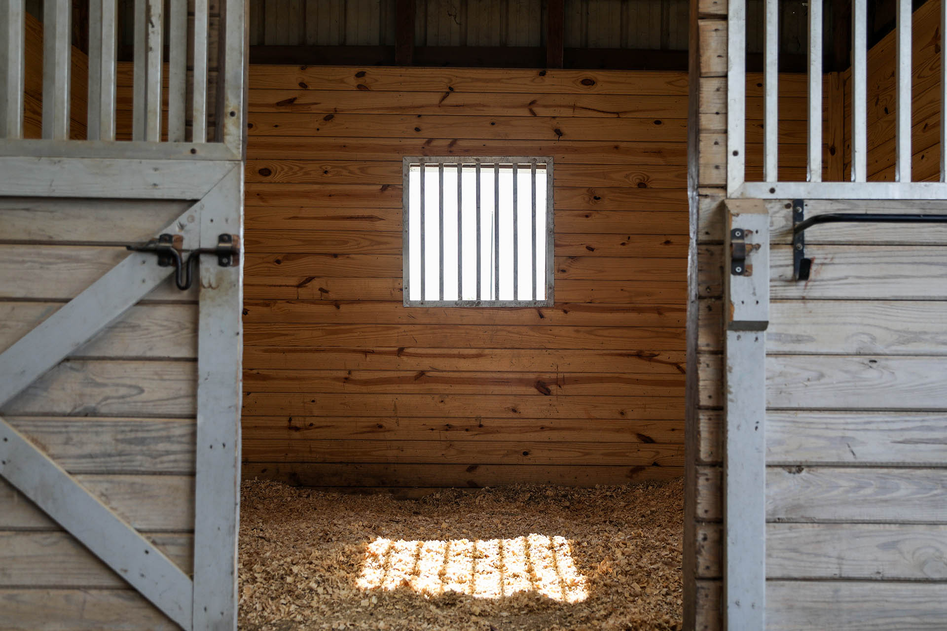 UGA Equestrian Complex