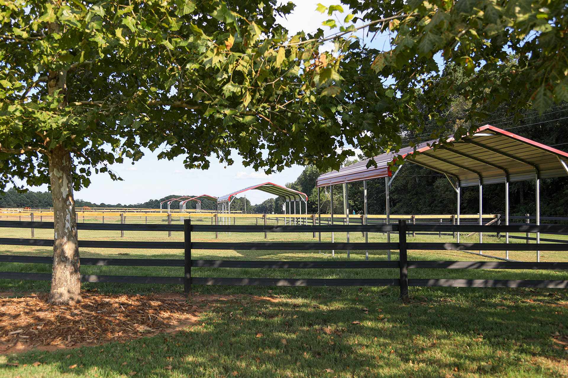 UGA Equestrian Complex
