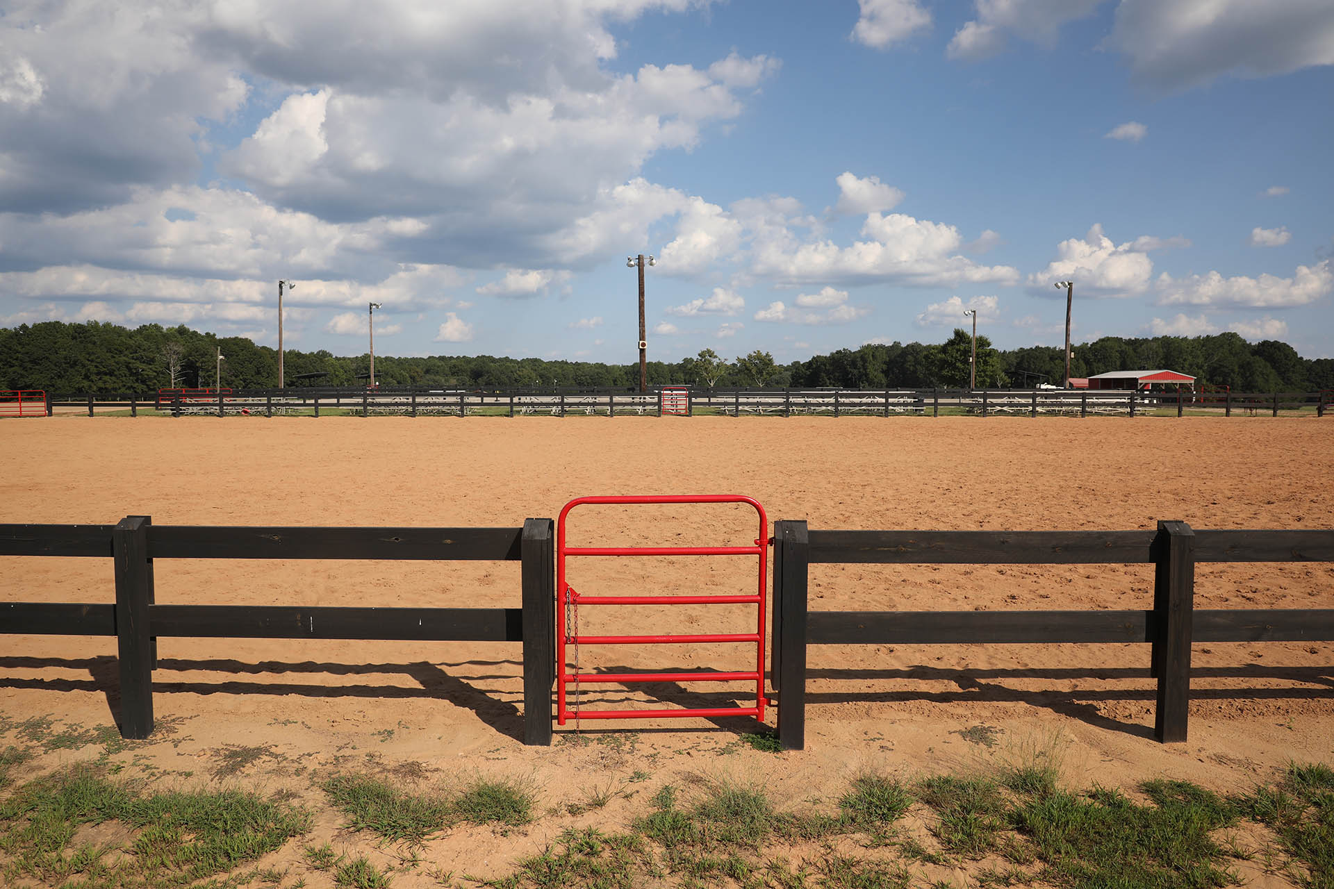 UGA Equestrian Complex