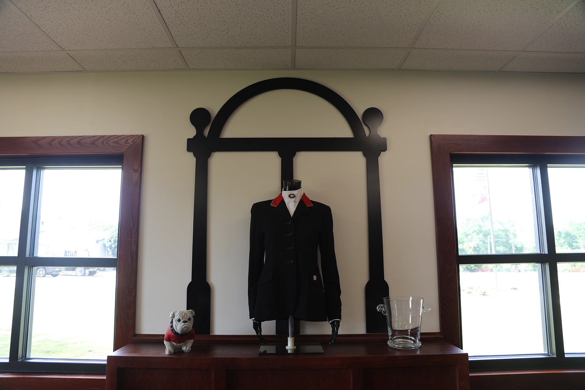 UGA Equestrian Complex