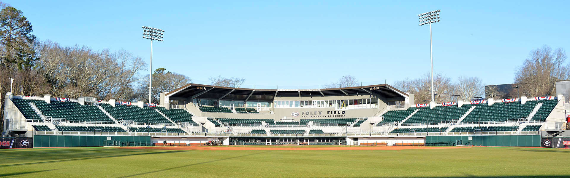 Foley Field