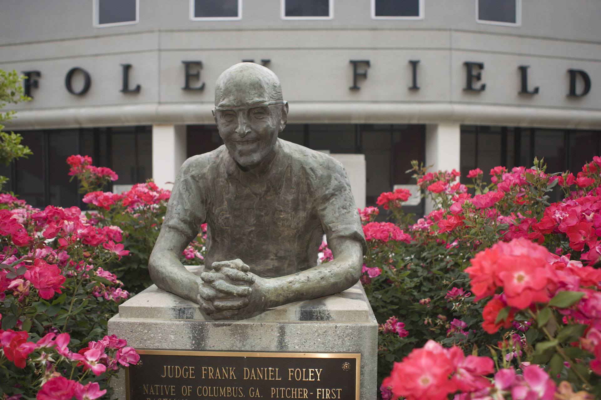Foley Field