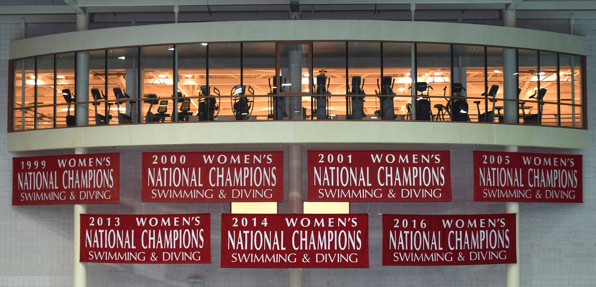 Gabrielsen Natatorium