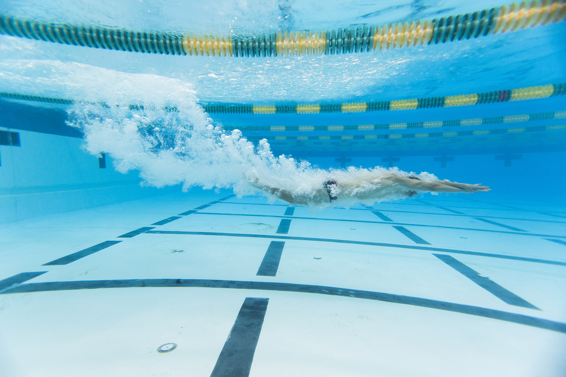 Gabrielsen Natatorium