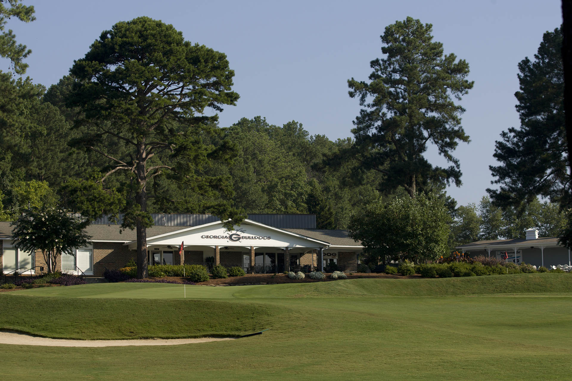 UGA Equestrian Complex