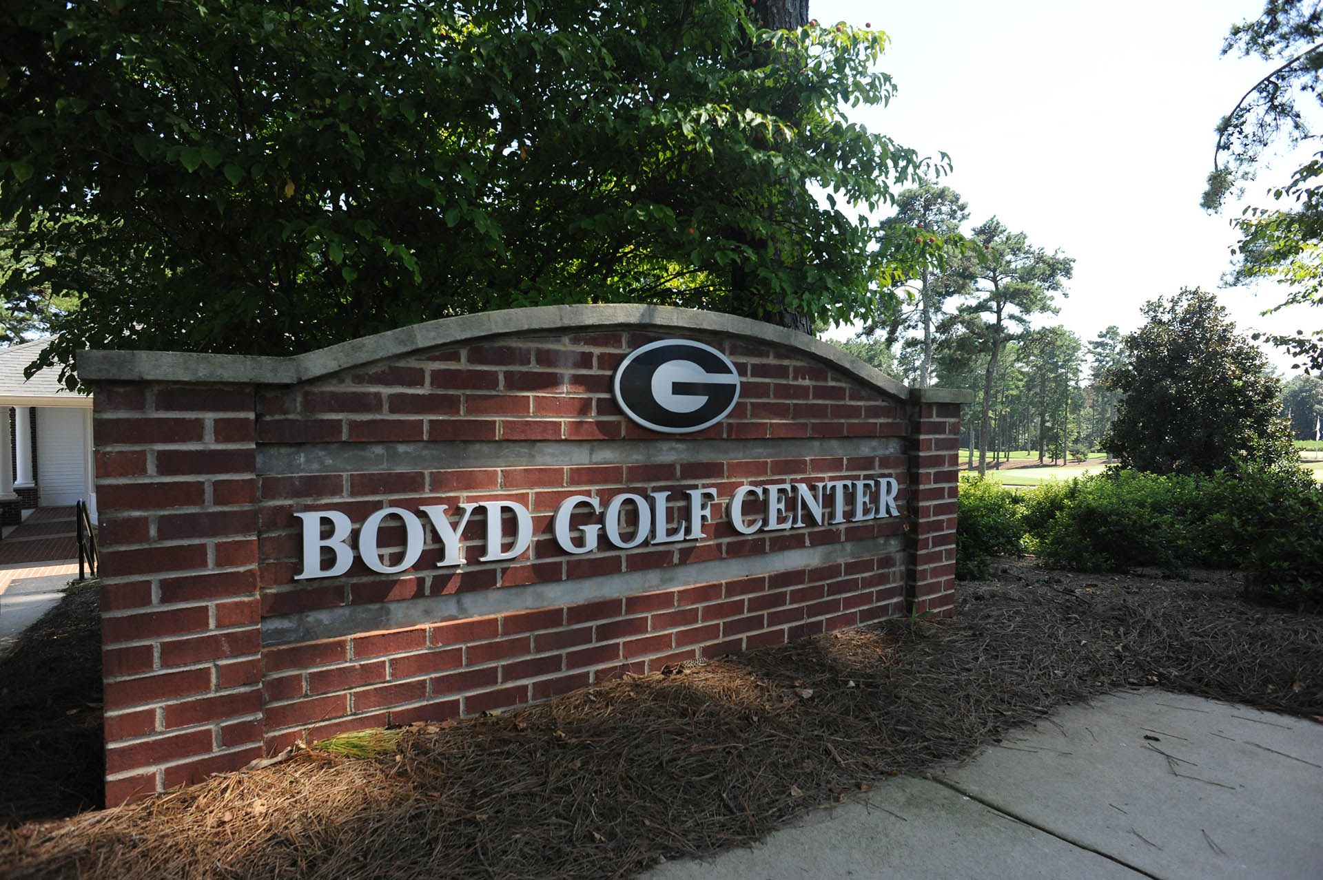 University Of Georgia Athletics