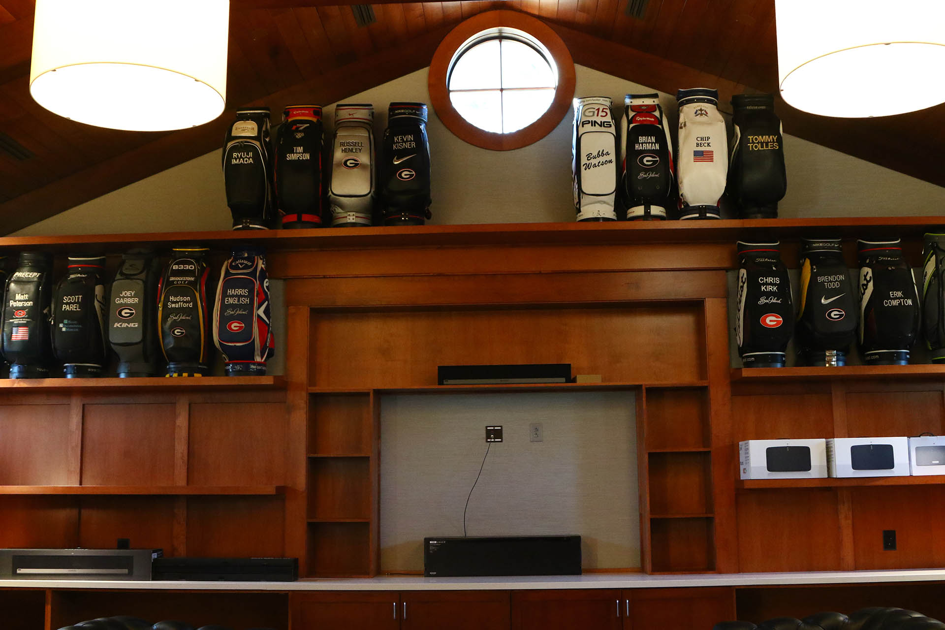 UGA Equestrian Complex