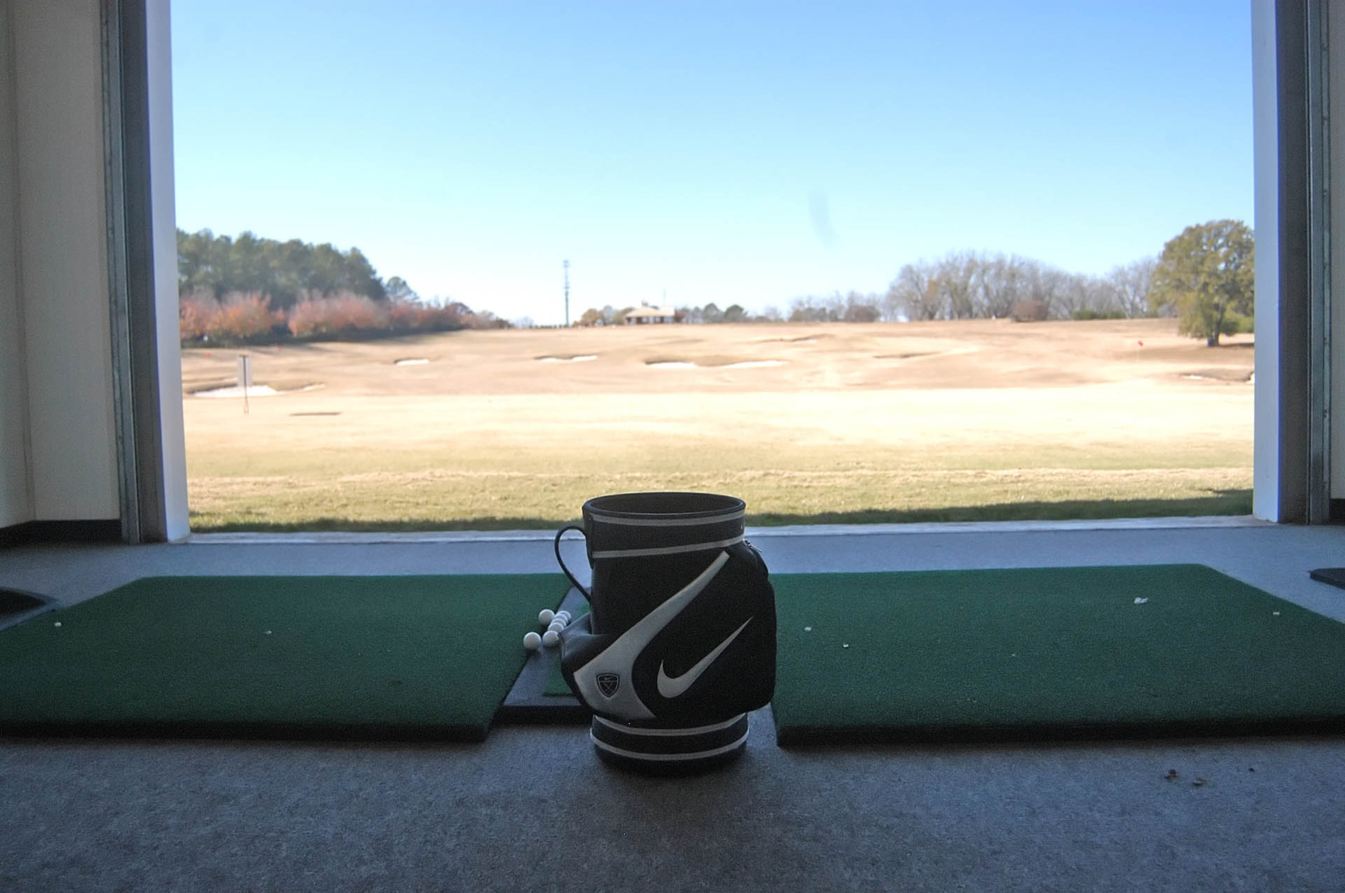 UGA Equestrian Complex
