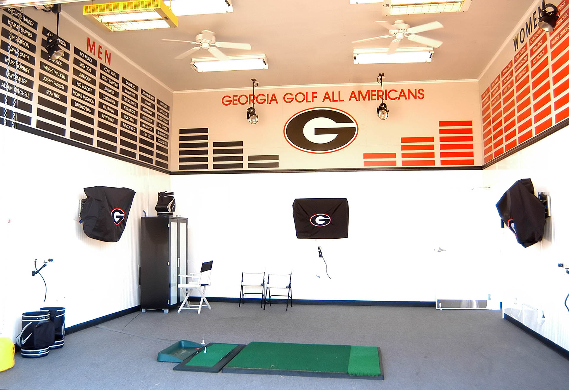 UGA Equestrian Complex