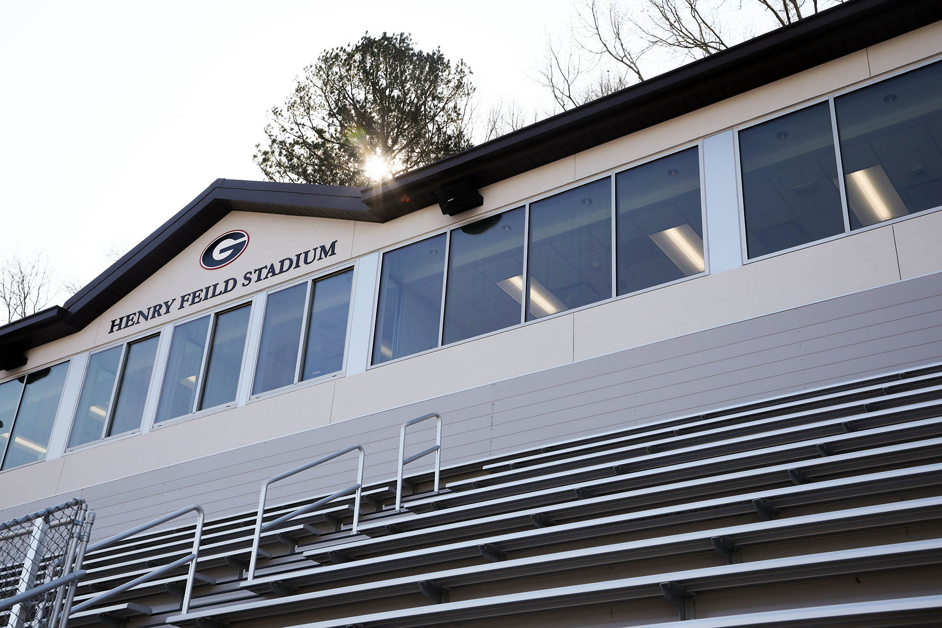 Magill Tennis Complex