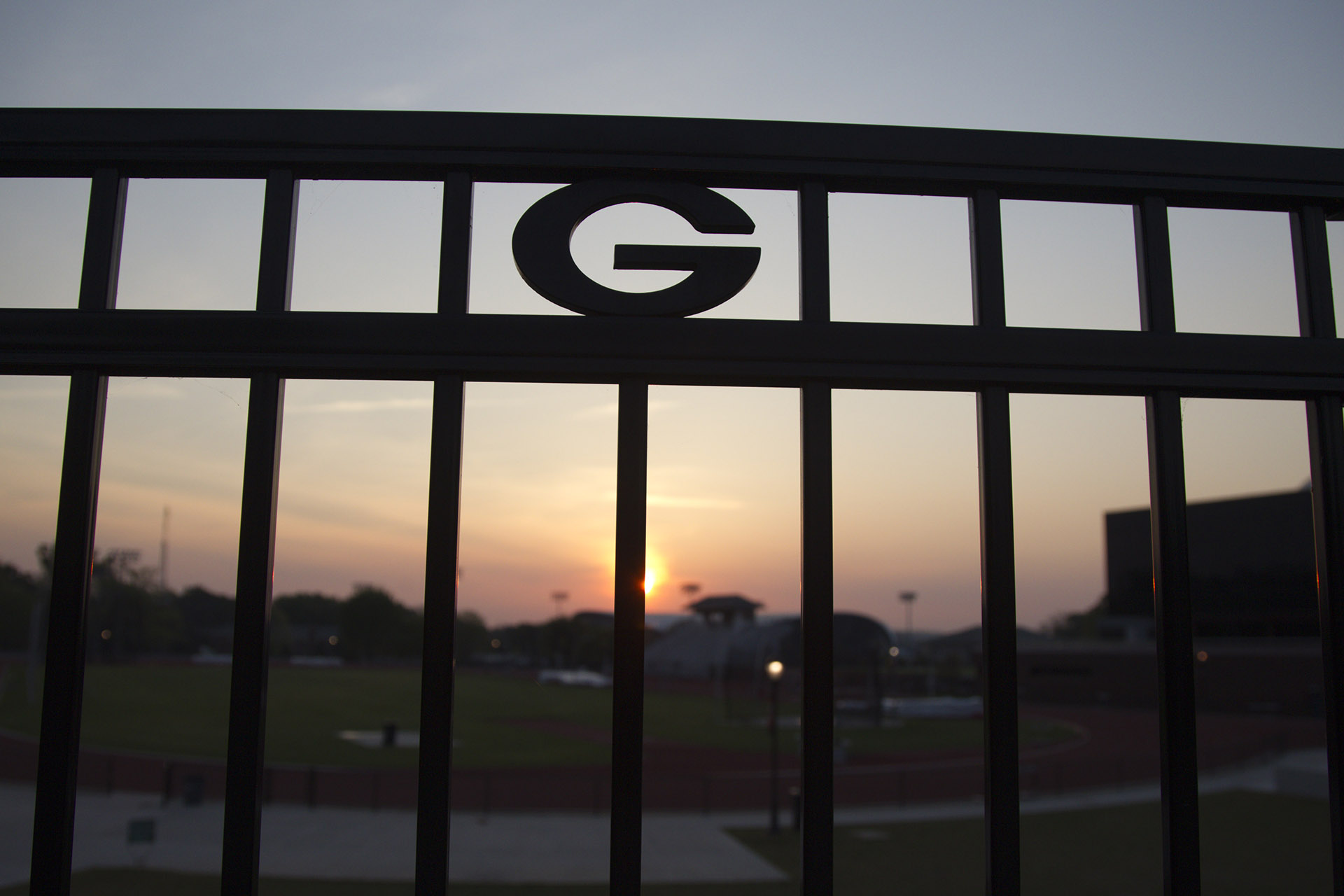 Spec Towns Track