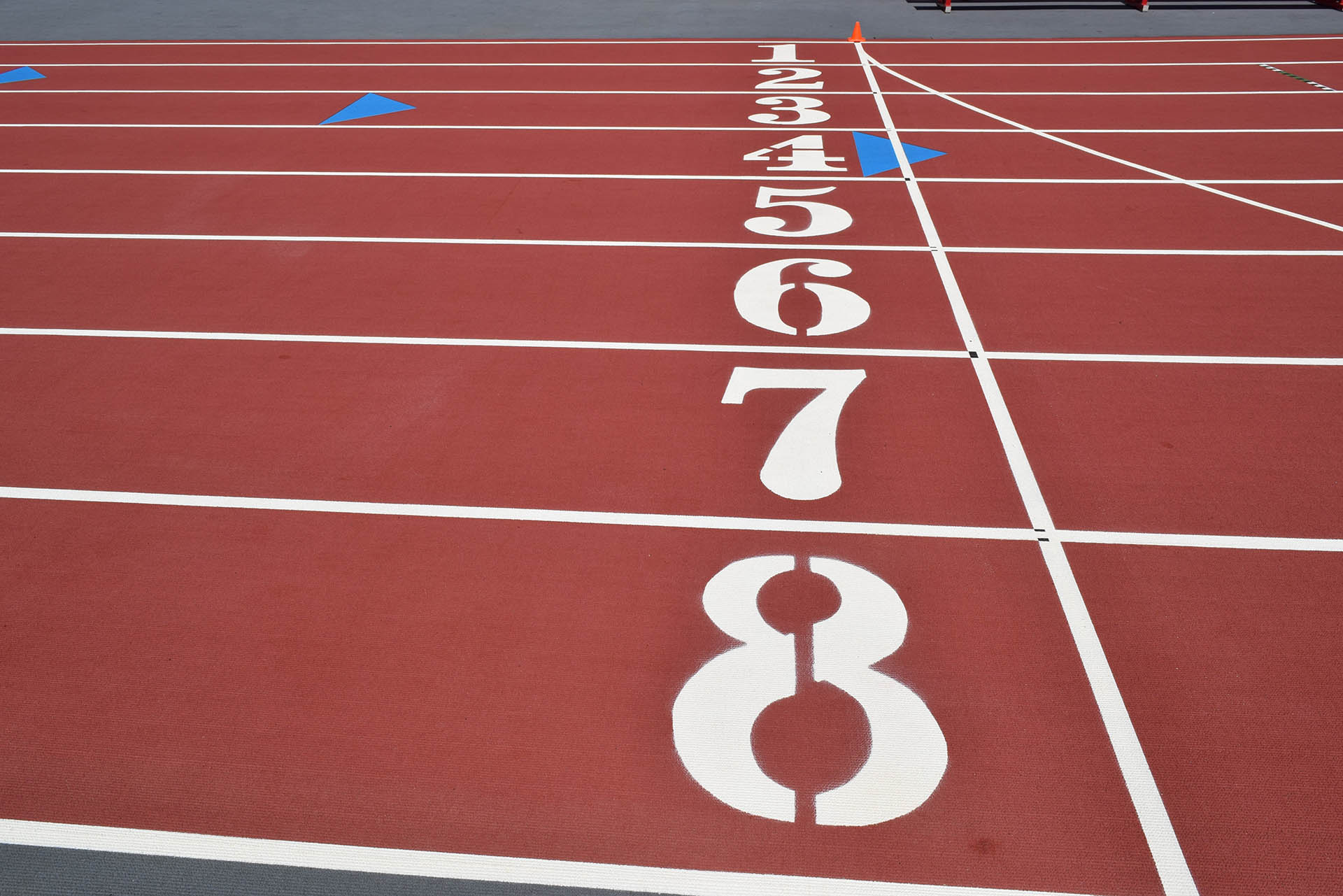 Spec Towns Track